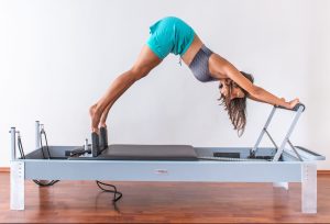 reformer pilates