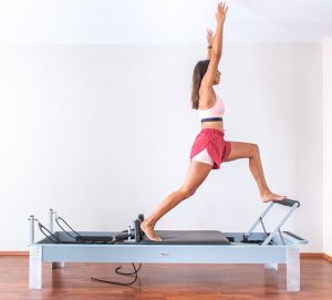reformer pilates